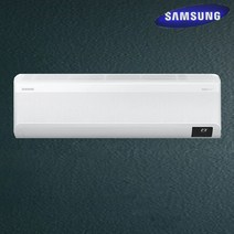 삼성 무풍 인버터 벽걸이에어컨 11평(1등급):AR11B9150HZS/전국무료배송/기본설치비별도