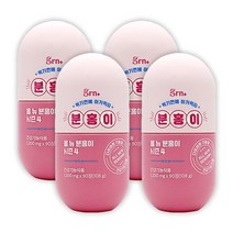 GRN 올 뉴 분홍이 시즌4 최신상버전 가르시니아, 4박스