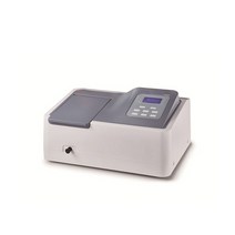 UV Vis 분광광도계 스펙트로미터 연구소 대학교 실험실 측정장비 자외선 가시 분광, sp-uv1000, 220v, 우리 플러그