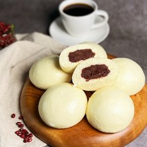 [KT알파쇼핑][승원식품점] 왕찐빵 2kg(100g x 10개입/2봉)