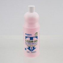 티크린 에이스 1000ml 화장실 살균세정제_ 94590EA, 1, 본상품선택