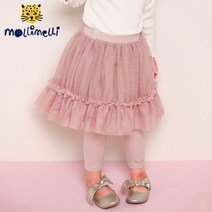 [몰리멜리]발레리나튜튜레깅스