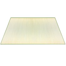박씨상방 제사용 돗자리그린
