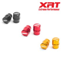 혼다 XADV750 XRT 타이어 밸브캡 구찌캡, 레드