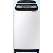 삼성 워블 통돌이 세탁기 10KG WA10T5262BW [정품보증]