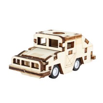 영공방 달려라 험비 (YM861-21), 1