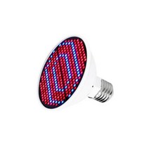 가정용식물재배기 야채 농기구 가정용식물재배기 야채 농기구 식물 성장 램프 컵 빨간색과, 없음, Red blue spectrum+60LEDs