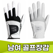 지맥스 핸즐 연습용 남성 여성 합피 추천 골프 용품점 샵 매장 골프장갑, 남성 오른손