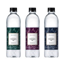 휘오 다이아몬드 생수 500ml 80개, 단품