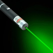 제이즈 차량용품 5MW 650nm 녹색 레이저 포인터 검정색 강한 가시 빔 3 색 강력한 자동차, 03 green