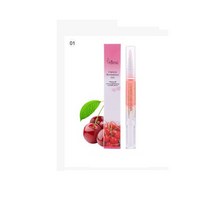 손톤영양제 손톱강화제 큐티클오일 손톱갈라짐 1pcs 네일 큐티클 오일 펜 영양 리바이탈, 01