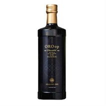 브루아오로 올리브 오일, 750ml, 3개