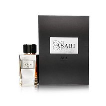 로컬 ASABI No 2 - 인텐스 향수 스프레이 100ml 남녀공용 니치향수 편집샵