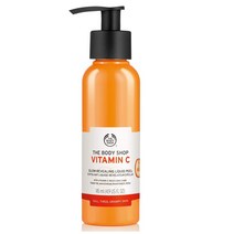 The Body Shop Vitamin C Glow-Revealing Liquid Peel 더바디샵 비타민 씨 글로우 리벌링 필 145ml