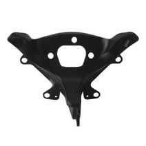 CVK 헤드 라이트 브래킷 오토바이 어퍼 스테이 페어링 For YAMAHA YZF 600 R6 2006 2007 YZFR6 06 07 부품, For R6 2003-2005
