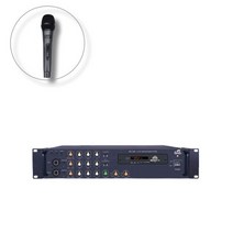 MC-200 MC200 GNS 매장용앰프 추가증정