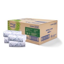 크리넥스 드라이셀 핸드타올 4000매 멀티폴드 47247, 250매입, 16개