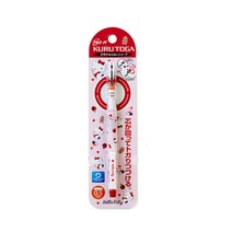 산리오 쿠루토가 키티 샤프 0.5mm