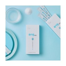 무료택배 리얼그램 화이링 워터 (레몬맛) 8gX10포 (550771)