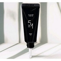 쿠오레 에루크 올인원 케어 오일, 4개, 15ml