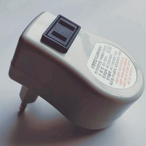 변압기 도란스 가정용 소형변압기 110V 다운도란스 다운트랜스, 중형변압기(블랙), 1개