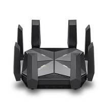 티피링크 Archer AXE300 AXE16000 Wi-Fi 6E 쿼드 밴드 유무선공유기, 선택하세요