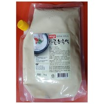 신성티엔에프 BW1BE740B 사골엑기스 농축액 대용량 사골원액 1KgX1개 식자재 사골 액상소스 식료품 미선 사골국물 업소용 냉장냉동요리, GD 1, 1kg