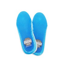 쿠닌 훈련용 군용 엠보싱깔창