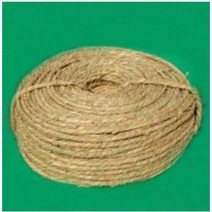 새끼줄 180M - 분감기용 새끼줄 이엉새끼줄