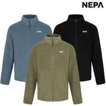 네파 23년 S/S 남성 마운틴 리사이클 플리스 자켓 (소프트카키) - 7J16100