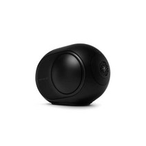 드비알레 팬텀 II 98 dB Compact 무선 스피커 Matte Black