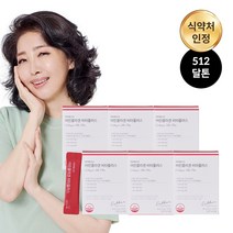 여에스더 어린콜라겐 비타플러스, 30개입 x 6박스, 6개