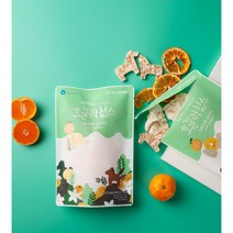 제주 감귤쌀칩 25g x4봉 예약상품 2023.01.25 부터 발송