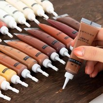 나무문 가구목제바닥 바닥페인트수리 페이스트, 기본, 14 라이트티그린