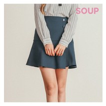 숲 랩스타일 퀼로트(SV8SR04)_C4R5