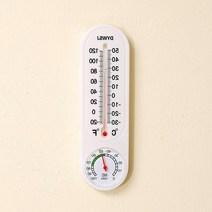 비염 기관지알러지 아이방 온도계 습도계 측정공구