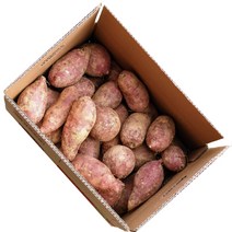 파머스넷 대용량 포장 꿀고구마 정품, 박스 포장 꿀고구마 10kg, 대(300g 이상)