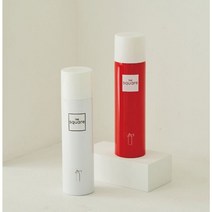 차량용 휴대용 스프레이 미니 강화액 가정용 캠핑용 소화기, 화이트