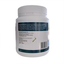 Good Health Mussel Max 굿헬스 초록잎홍합 머슬 맥스 28000mg 200캡슐 2팩 뉴질랜드