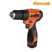 아임삭 충전 해머 드릴 배터리2개 BL14T503 햄머드릴 14.4V-3.0Ah 풀셋트