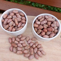 국내산 햇땅콩 생땅콩 1kg 알땅콩 경북 상주 산지작송, 생 알땅콩 1kg