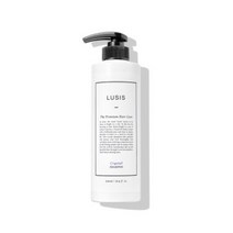 루시스 크리스탈 탈모샴푸 500ml, 1개