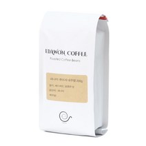 이다원 / 파나마 게이샤 내추럴 커피 원두 200g, 분쇄안함/홀빈