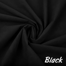 크로마키배경 스크린 세트 조명 흡수 천 배경 크로마키 스튜디오 액세서리, 03 Black_02 70X150CM