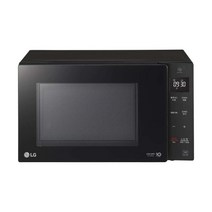 LG전자공식상품 LG전자 전자레인지 MW23CD 블랙
