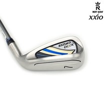 중고 젝시오 크로스 MH2000 단품 7번아이언 R F252C, 기본 : 상세페이지 참조