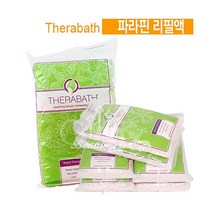 파라핀액 테라바스파라핀 리필6개입=1box