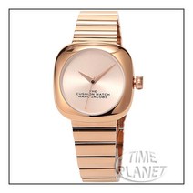 마크제이콥스MARC JACOBS 타임플래닛 마크제이콥스 MJ0120184716 메탈밴드 시계