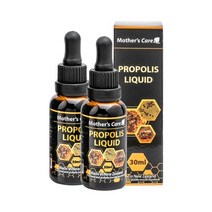 마더스케어 뉴질랜드 프로폴리스 리퀴드 60ml