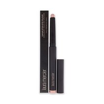 로라메르시에 Caviar 스틱 아이 Color 섀도우 - Roseglow bidden Rose – 1.64g, 1 Count (Pack of 1), Blossom
